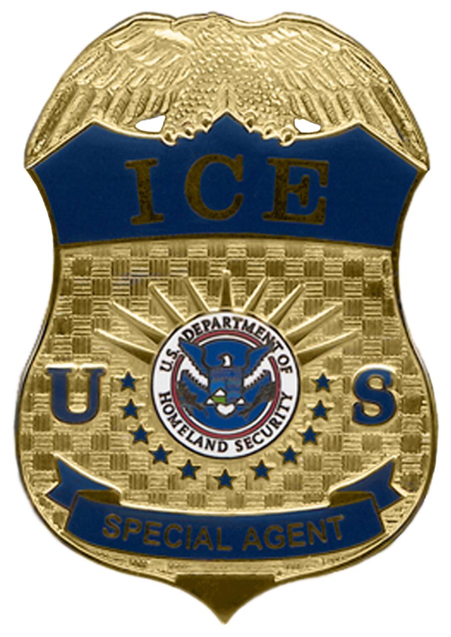 आईसले सिटी काउन्सिलकै कर्मचारी गिरफ्तार गर्‍यो